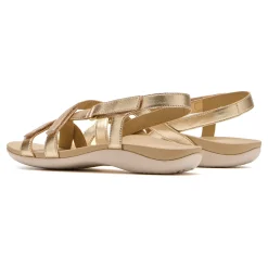 Best Oasis Slingback Women Adjustable Strap|Sandals