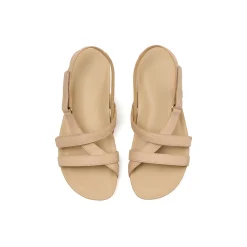 New Oasis Slingback Women Adjustable Strap|Sandals