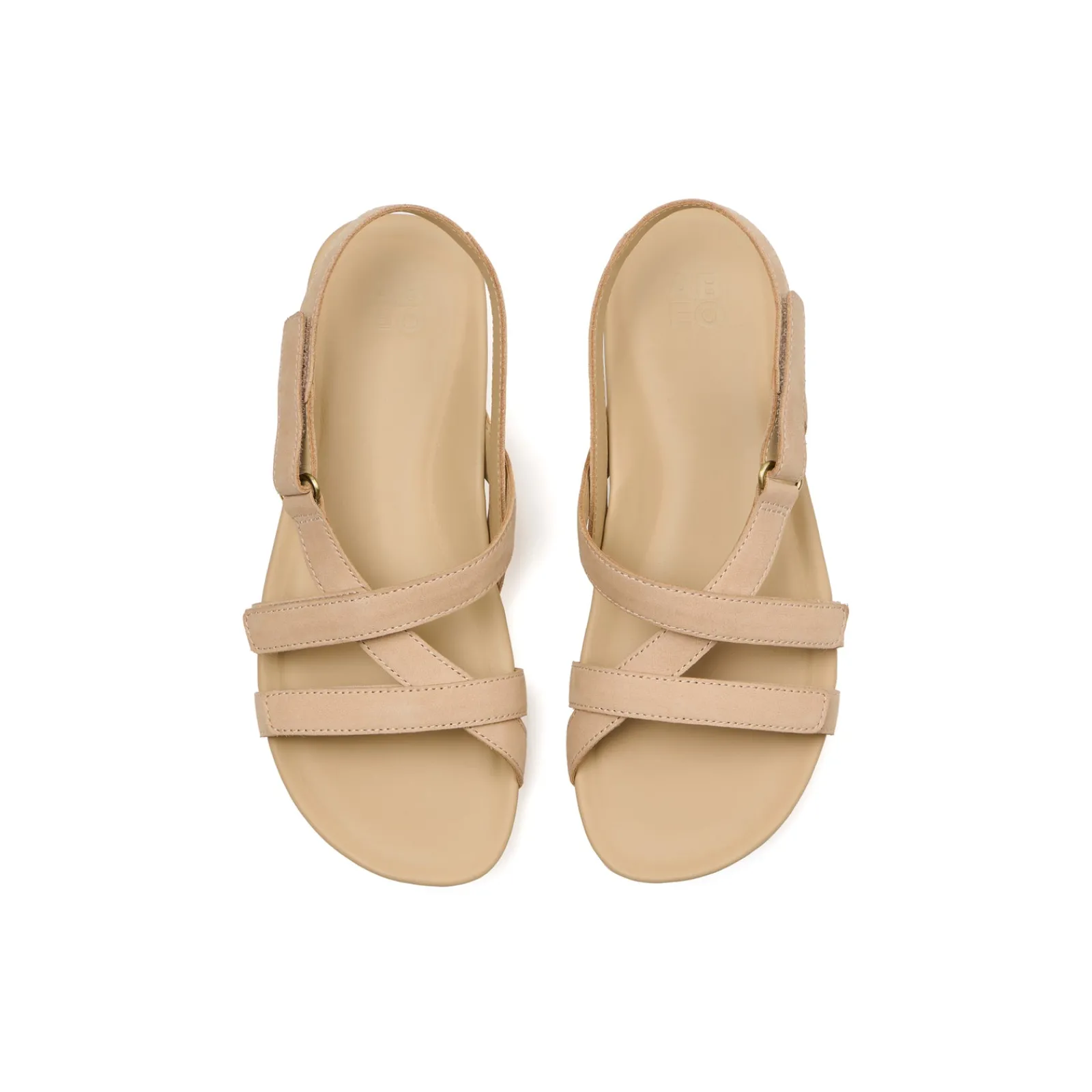 New Oasis Slingback Women Adjustable Strap|Sandals