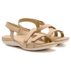 New Oasis Slingback Women Adjustable Strap|Sandals