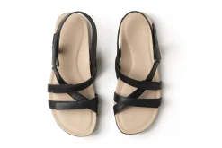Sale Oasis Slingback Metatarsal Women Adjustable Strap|Sandals