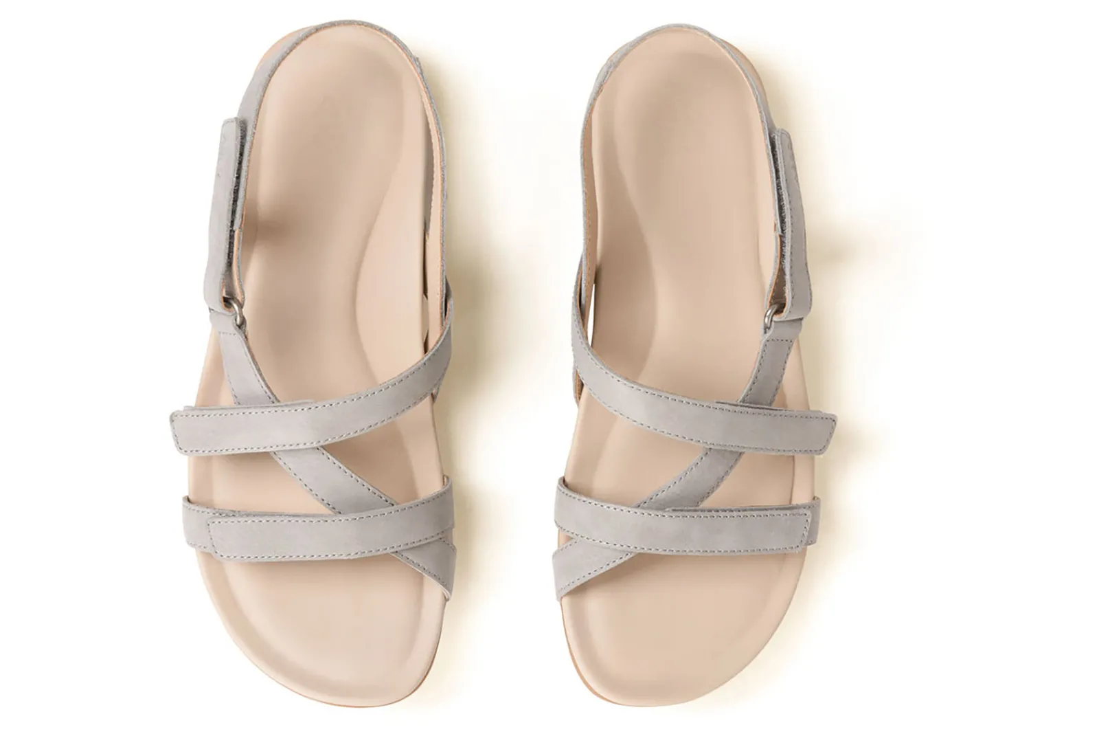 Sale Oasis Slingback Metatarsal Women Adjustable Strap|Sandals