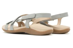 Sale Oasis Slingback Metatarsal Women Adjustable Strap|Sandals