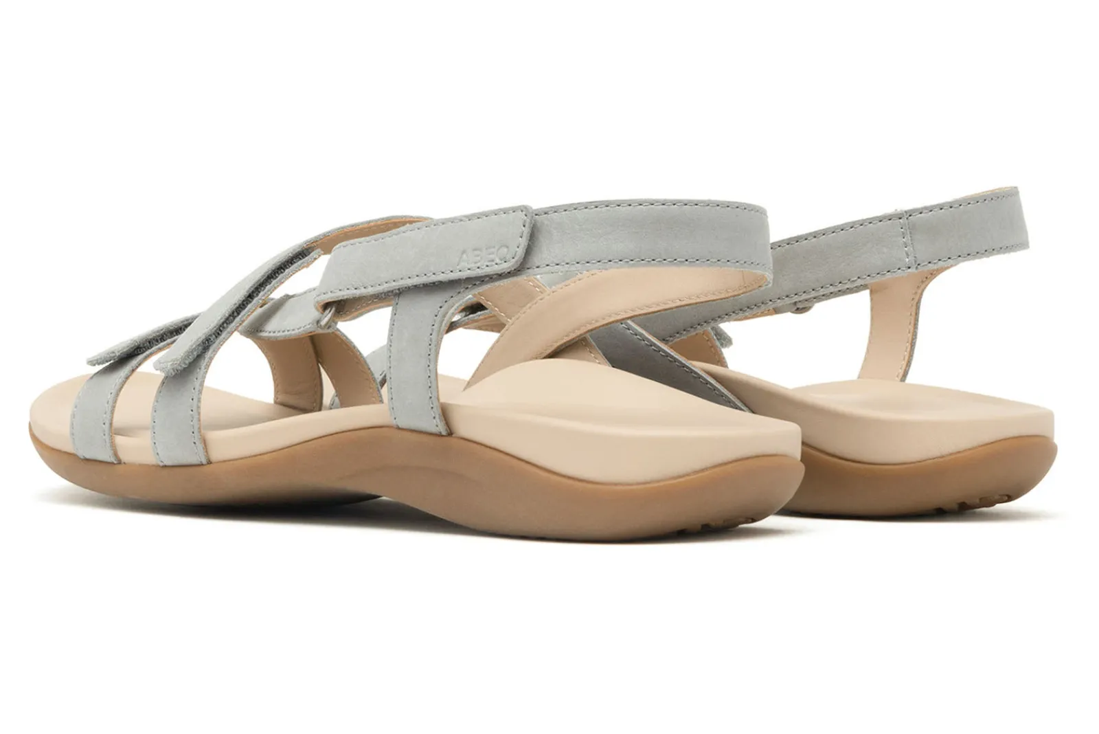 Sale Oasis Slingback Metatarsal Women Adjustable Strap|Sandals