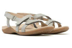 Sale Oasis Slingback Metatarsal Women Adjustable Strap|Sandals