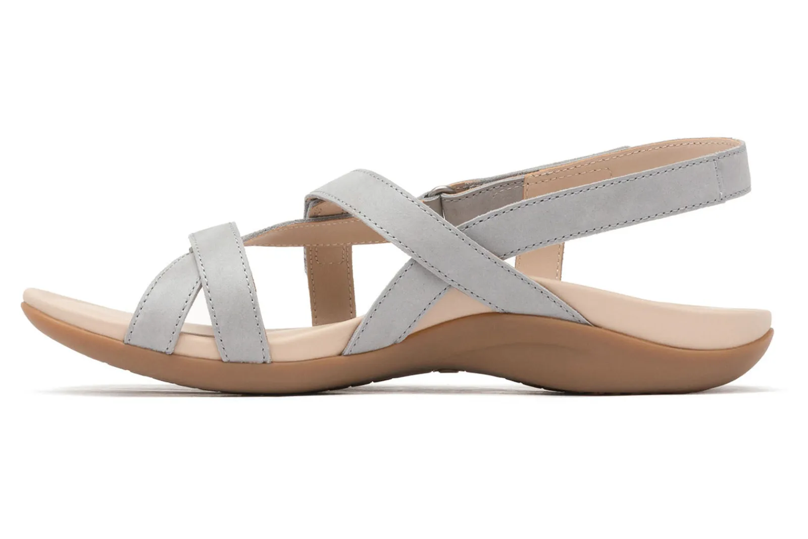 Sale Oasis Slingback Metatarsal Women Adjustable Strap|Sandals