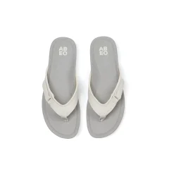 Hot Oasis Sport Flip Flop Metatarsal Women Adjustable Strap|Walking Shoes