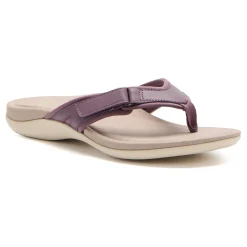 Best Oasis Sport Flip Flop Metatarsal Women Adjustable Strap|Walking Shoes