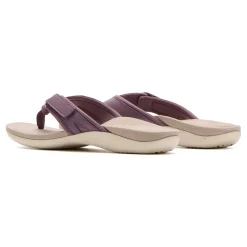 Best Oasis Sport Flip Flop Metatarsal Women Adjustable Strap|Walking Shoes