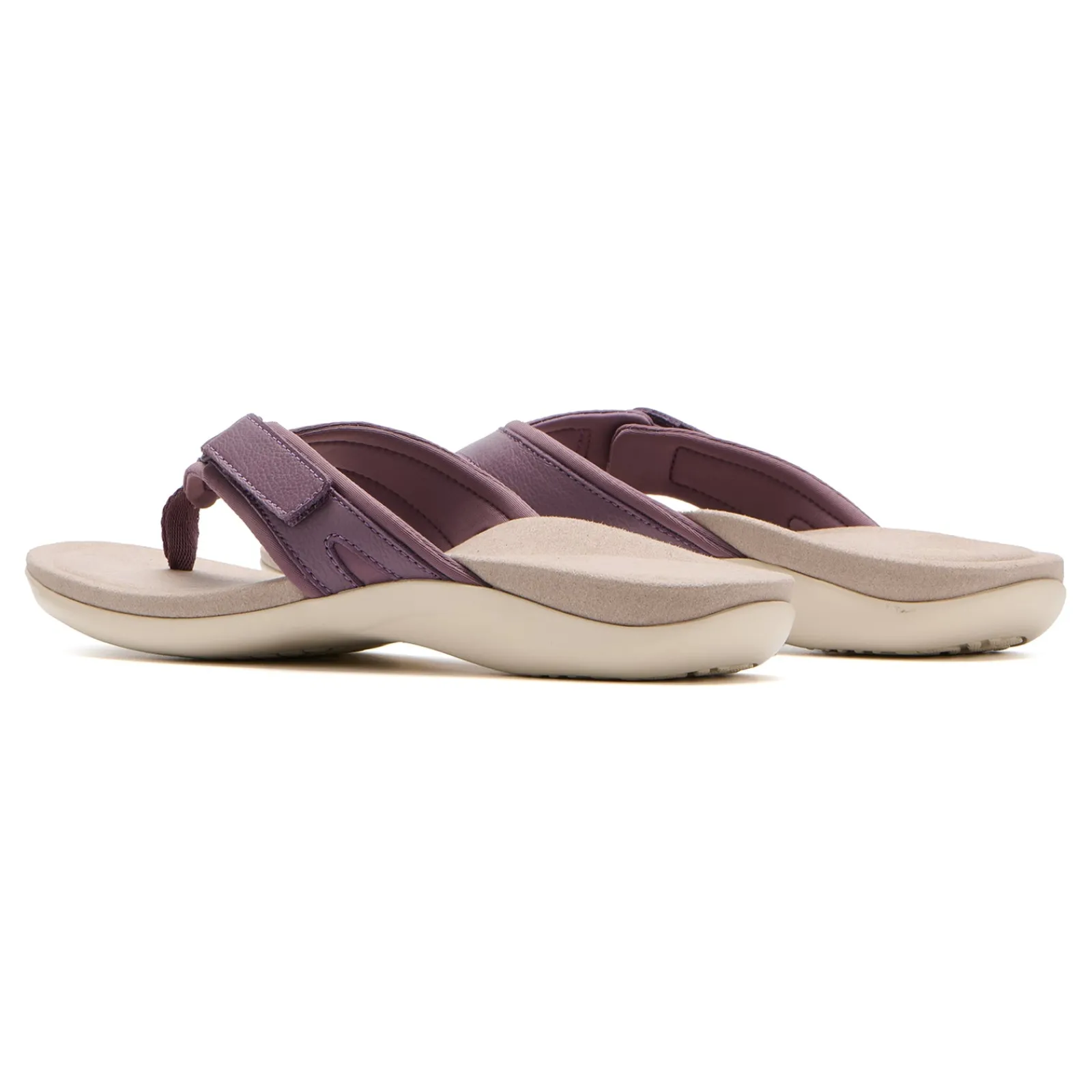 Best Oasis Sport Flip Flop Metatarsal Women Adjustable Strap|Walking Shoes