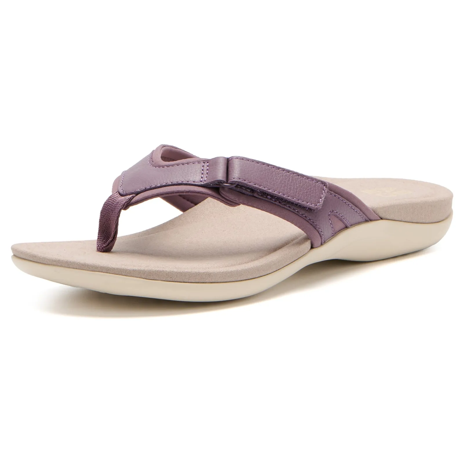 Best Oasis Sport Flip Flop Metatarsal Women Adjustable Strap|Walking Shoes