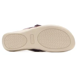 Best Oasis Sport Flip Flop Metatarsal Women Adjustable Strap|Walking Shoes