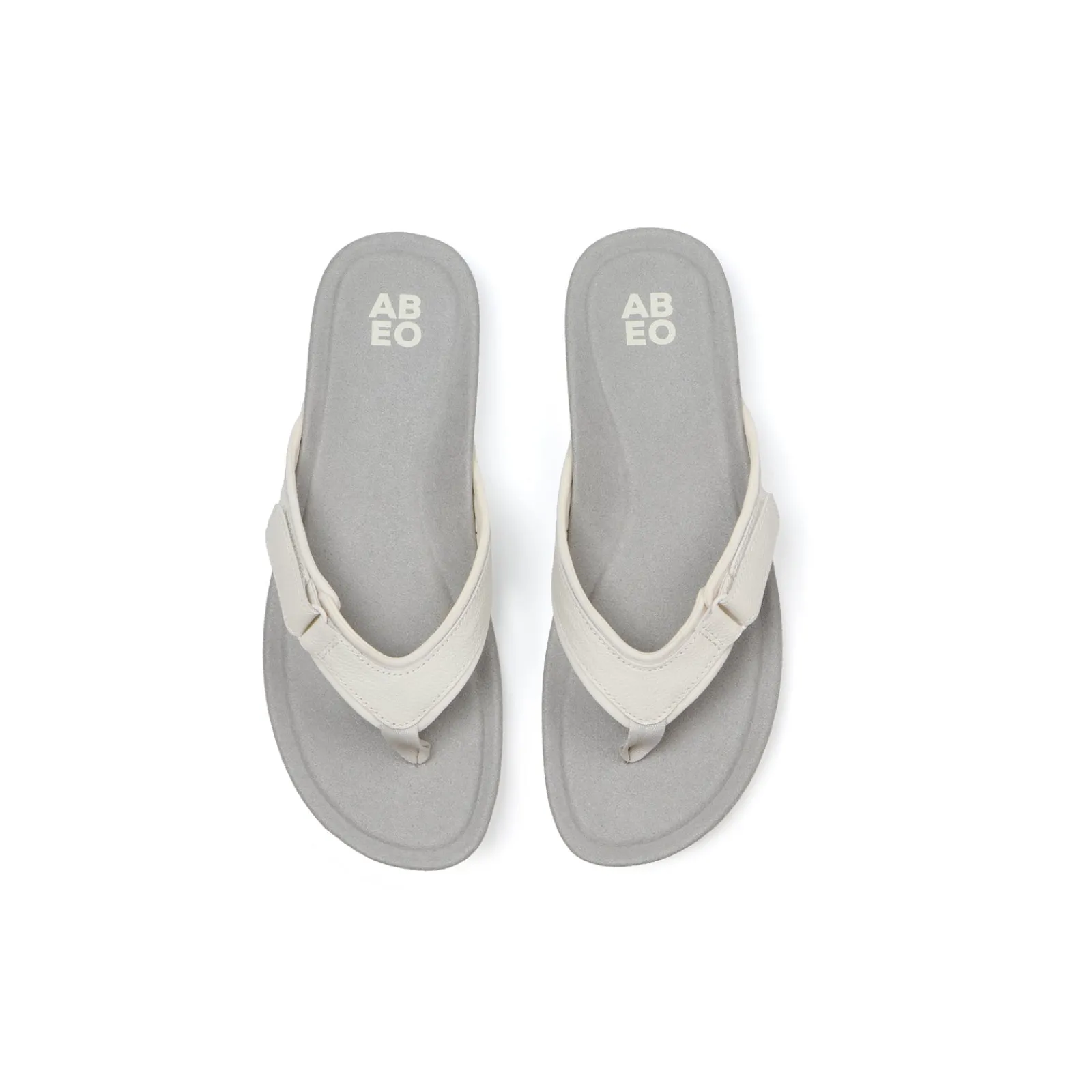 Fashion Oasis Sport Flip Flop Women Adjustable Strap|Walking Shoes