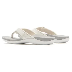 Fashion Oasis Sport Flip Flop Women Adjustable Strap|Walking Shoes