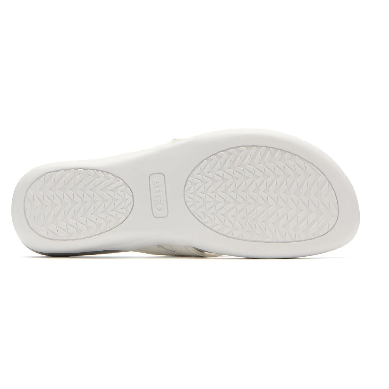 Fashion Oasis Sport Flip Flop Women Adjustable Strap|Walking Shoes
