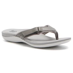 Best Oasis Sport Flip Flop Women Adjustable Strap|Walking Shoes