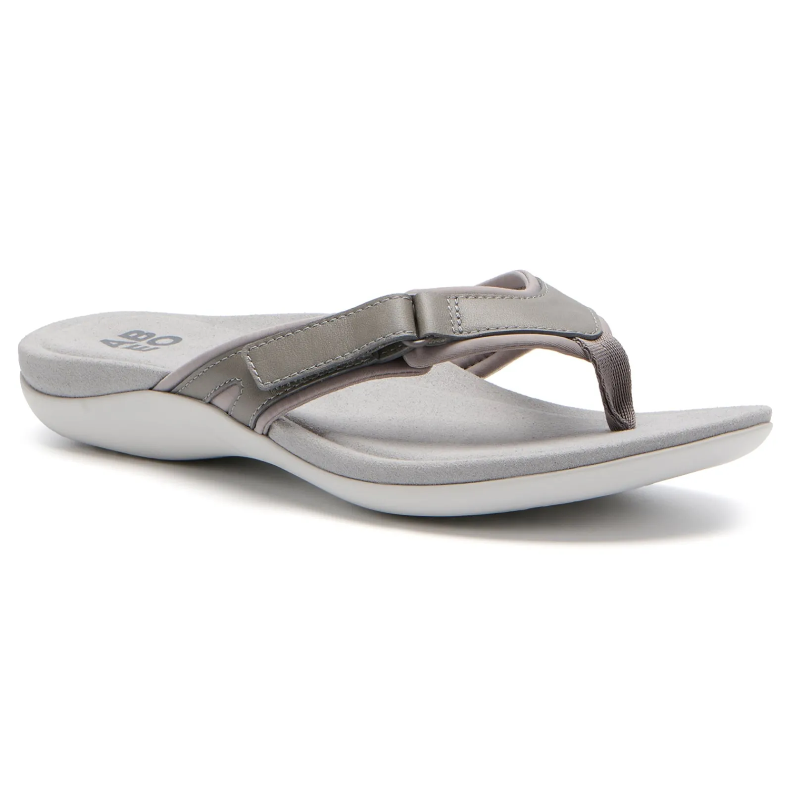 Best Oasis Sport Flip Flop Women Adjustable Strap|Walking Shoes
