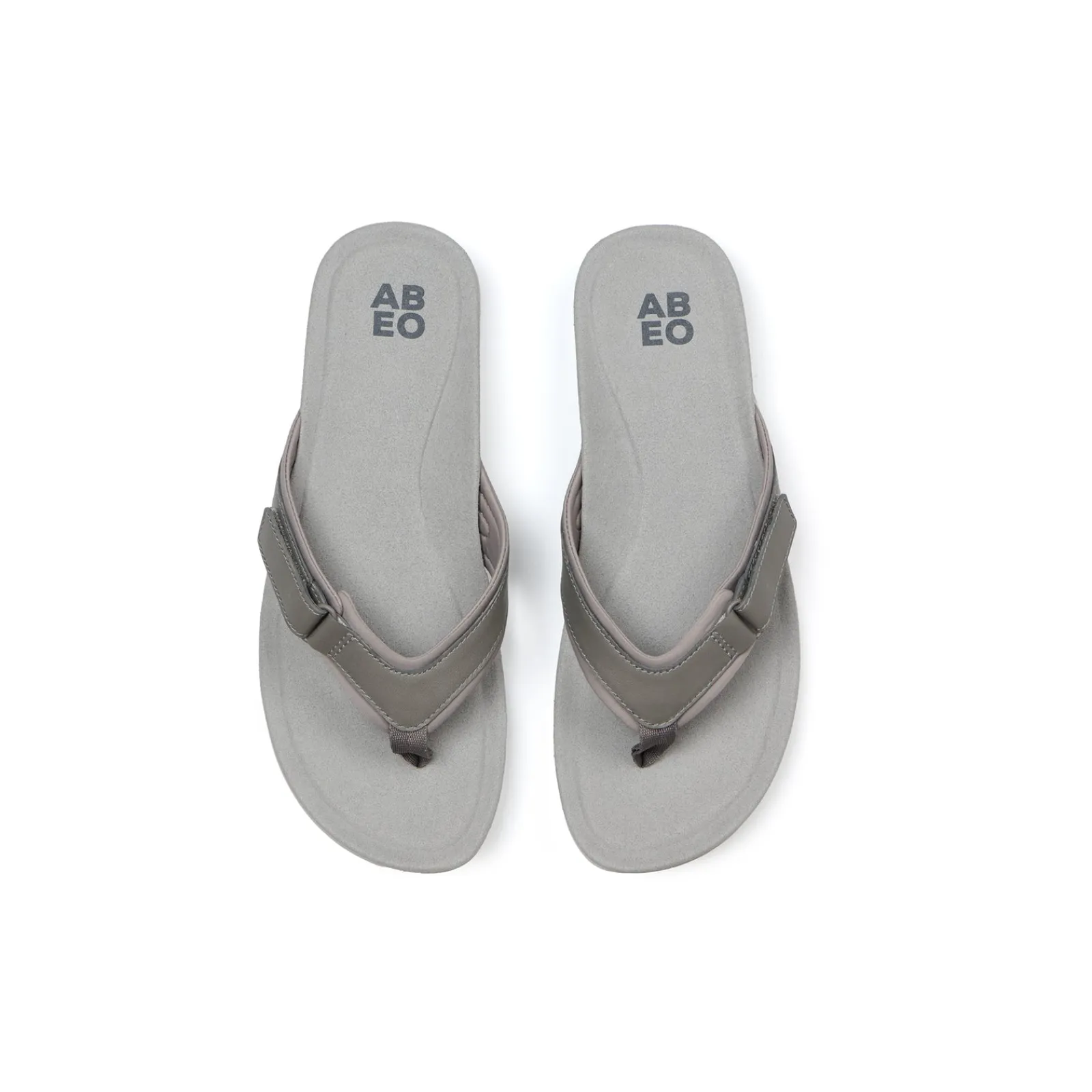 Best Oasis Sport Flip Flop Women Adjustable Strap|Walking Shoes