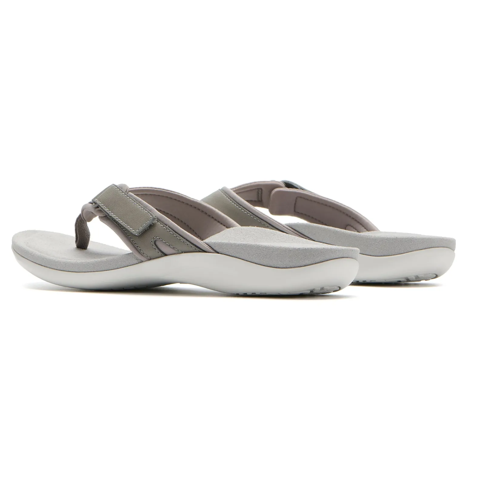 Best Oasis Sport Flip Flop Women Adjustable Strap|Walking Shoes