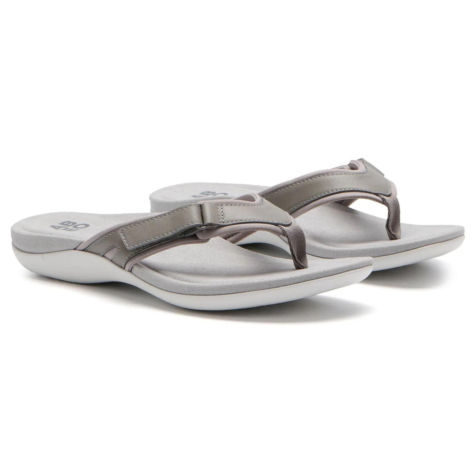 Best Oasis Sport Flip Flop Women Adjustable Strap|Walking Shoes