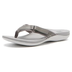 Best Oasis Sport Flip Flop Women Adjustable Strap|Walking Shoes