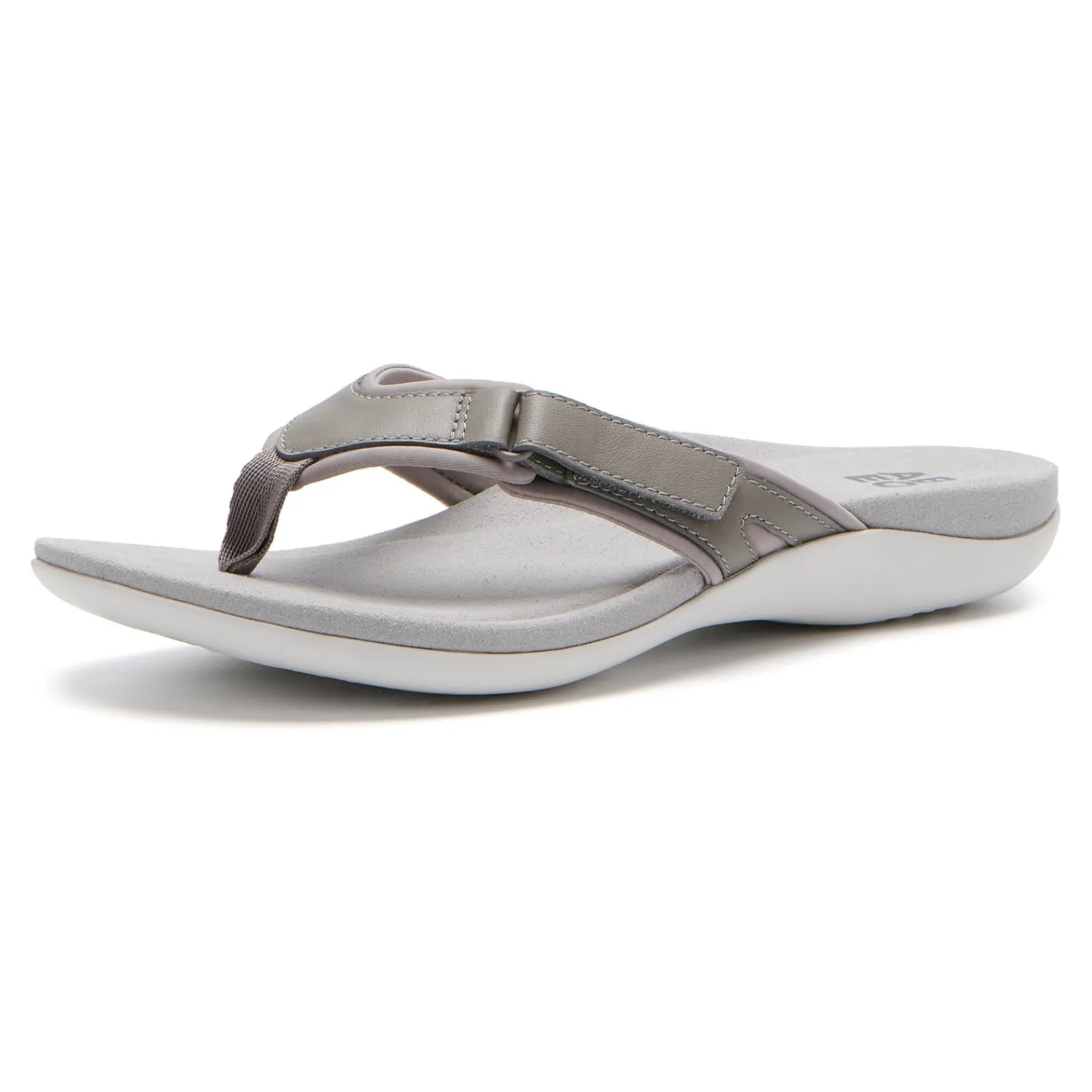Best Oasis Sport Flip Flop Women Adjustable Strap|Walking Shoes