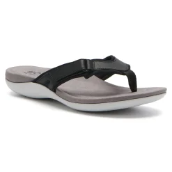 Clearance Oasis Sport Flip Flop Women Adjustable Strap|Walking Shoes