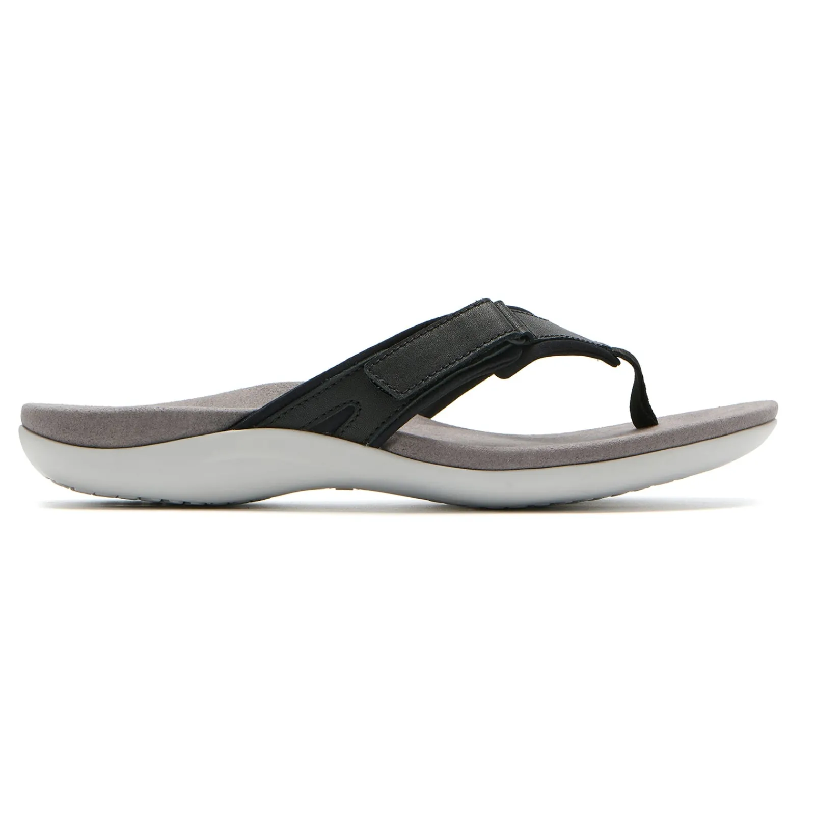 Clearance Oasis Sport Flip Flop Women Adjustable Strap|Walking Shoes
