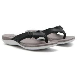 Clearance Oasis Sport Flip Flop Women Adjustable Strap|Walking Shoes
