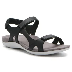 Discount Oasis Sport Sandal Women Adjustable Strap|Walking Shoes
