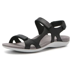 Discount Oasis Sport Sandal Women Adjustable Strap|Walking Shoes