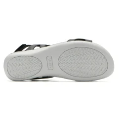 Discount Oasis Sport Sandal Women Adjustable Strap|Walking Shoes