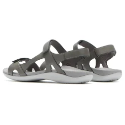 New Oasis Sport Sandal Women Adjustable Strap|Walking Shoes