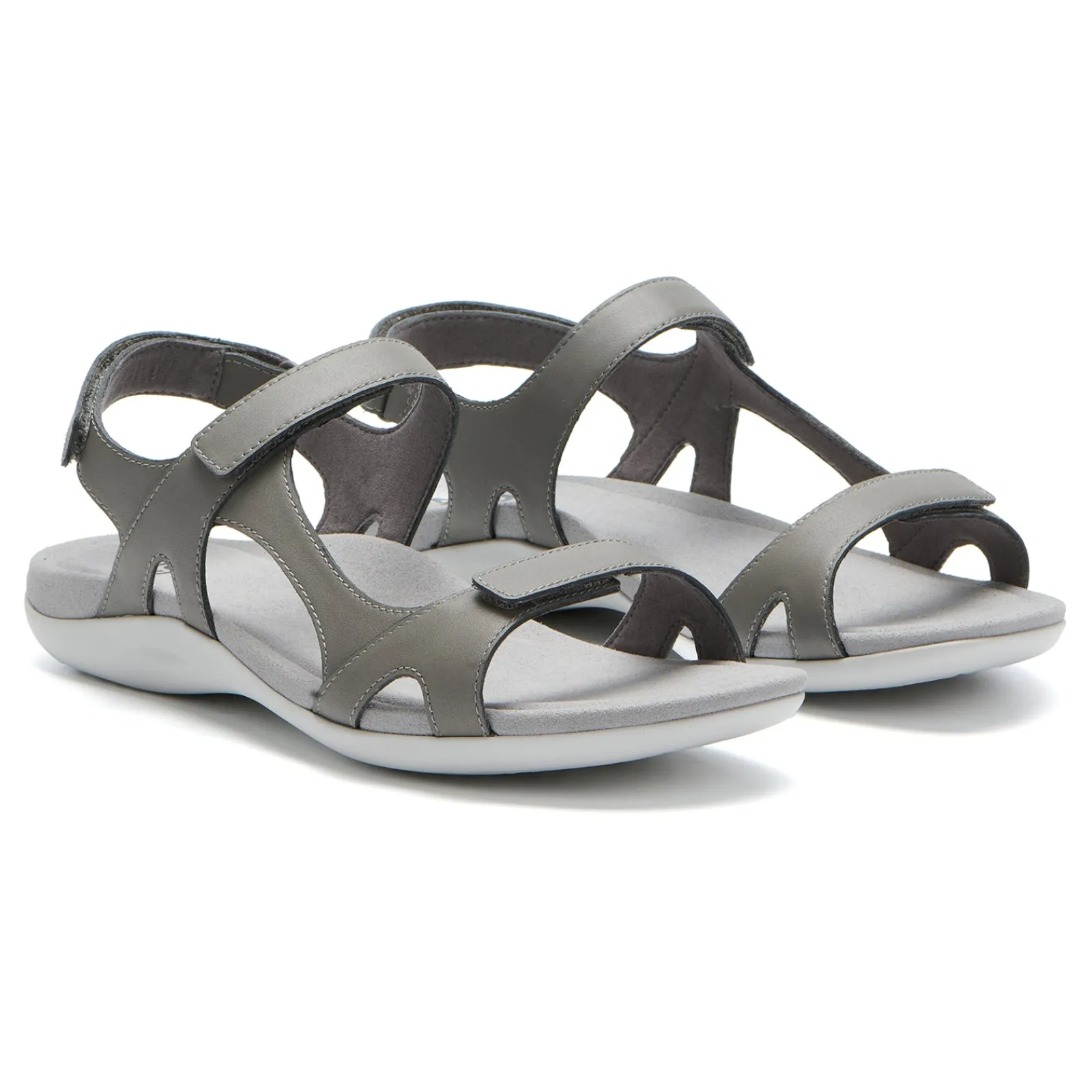 New Oasis Sport Sandal Women Adjustable Strap|Walking Shoes