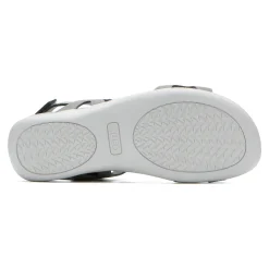 New Oasis Sport Sandal Women Adjustable Strap|Walking Shoes
