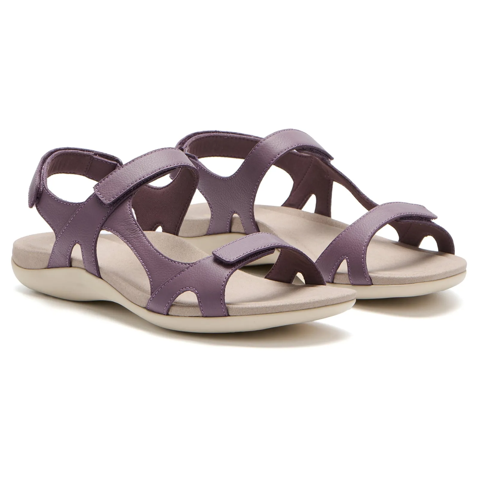 Fashion Oasis Sport Sandal Women Adjustable Strap|Walking Shoes