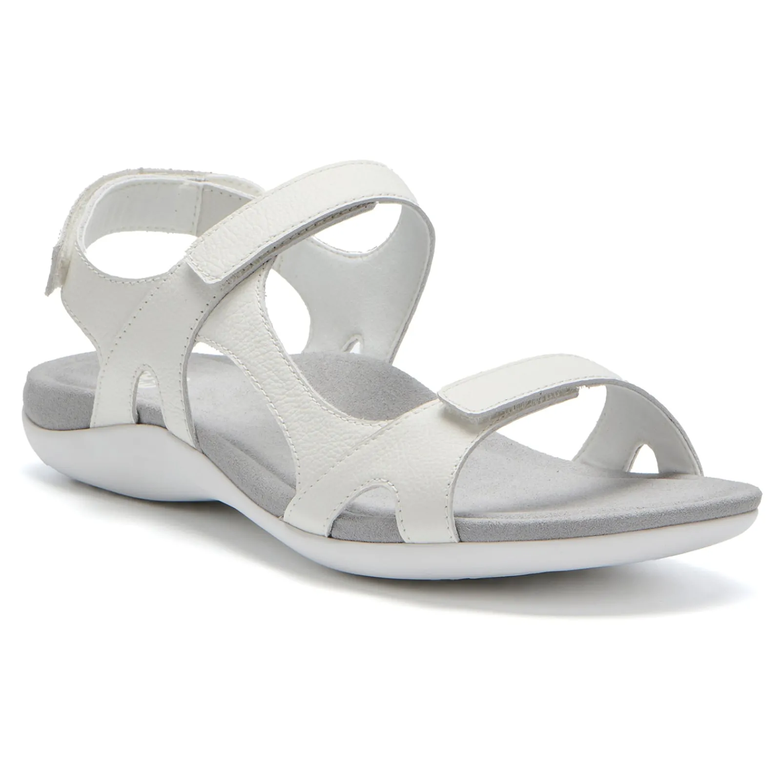 Online Oasis Sport Sandal Women Adjustable Strap|Walking Shoes