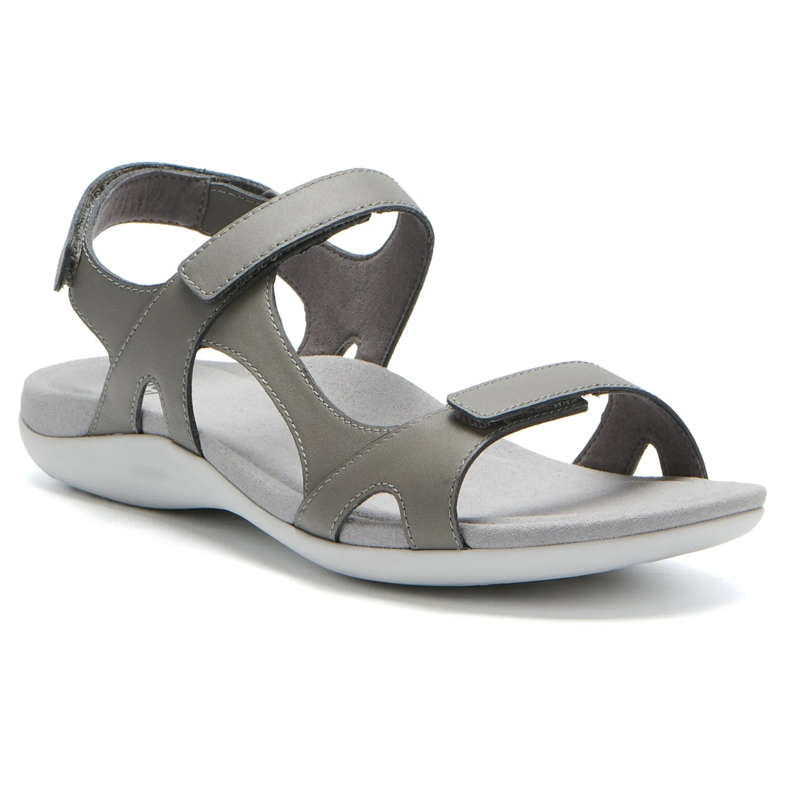 Best Oasis Sport Sandal Metatarsal Women Adjustable Strap|Walking Shoes