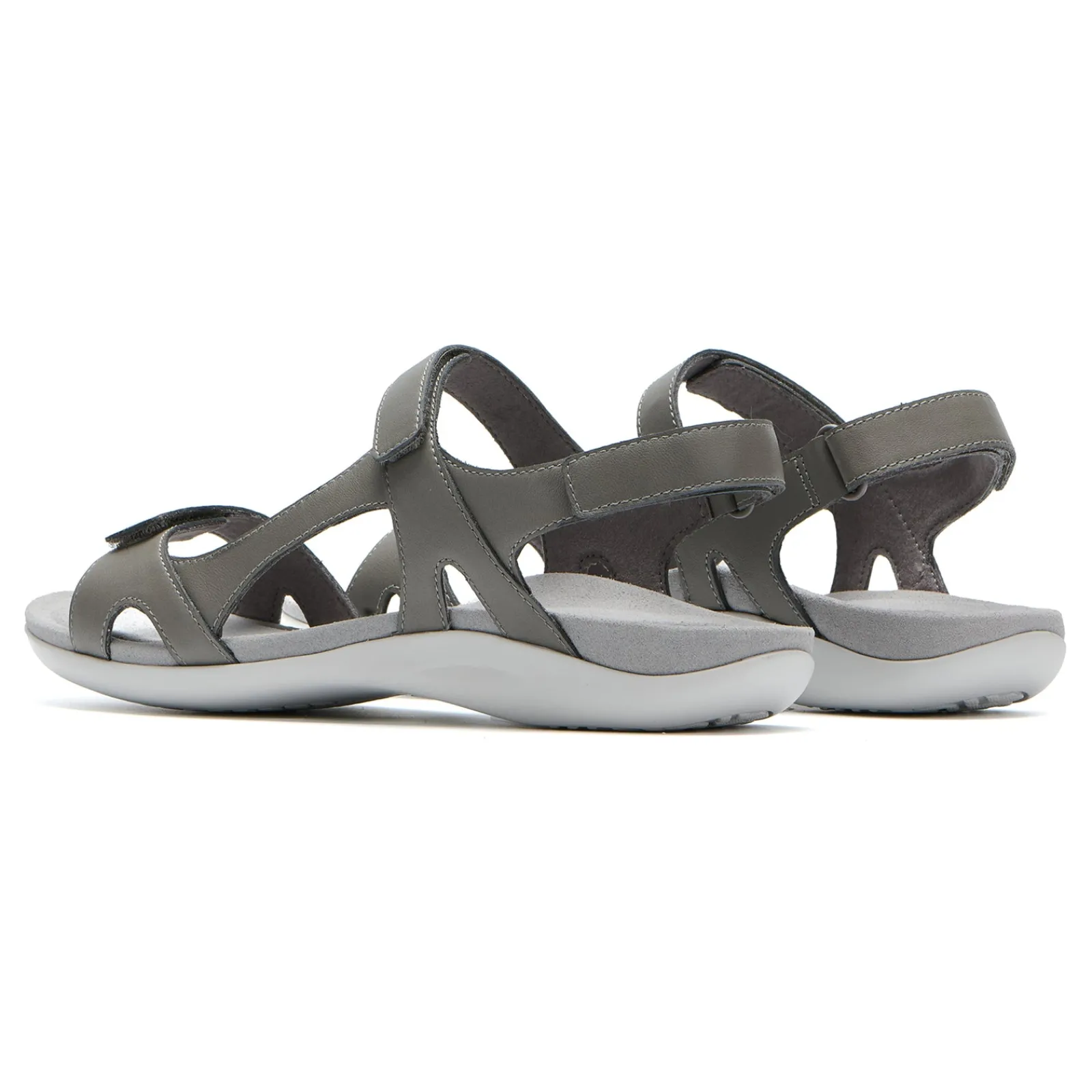 Best Oasis Sport Sandal Metatarsal Women Adjustable Strap|Walking Shoes