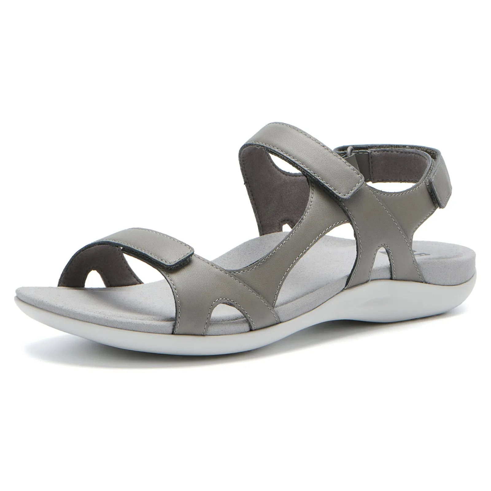 Best Oasis Sport Sandal Metatarsal Women Adjustable Strap|Walking Shoes