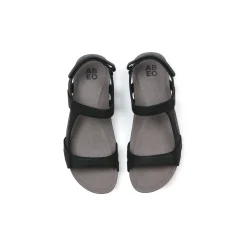 New Oasis Sport Sandal Metatarsal Women Adjustable Strap|Walking Shoes