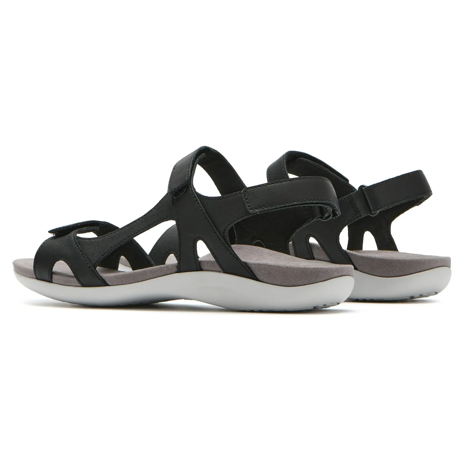 New Oasis Sport Sandal Metatarsal Women Adjustable Strap|Walking Shoes