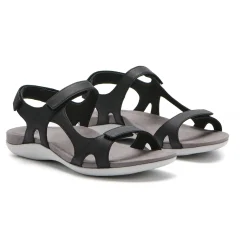 New Oasis Sport Sandal Metatarsal Women Adjustable Strap|Walking Shoes