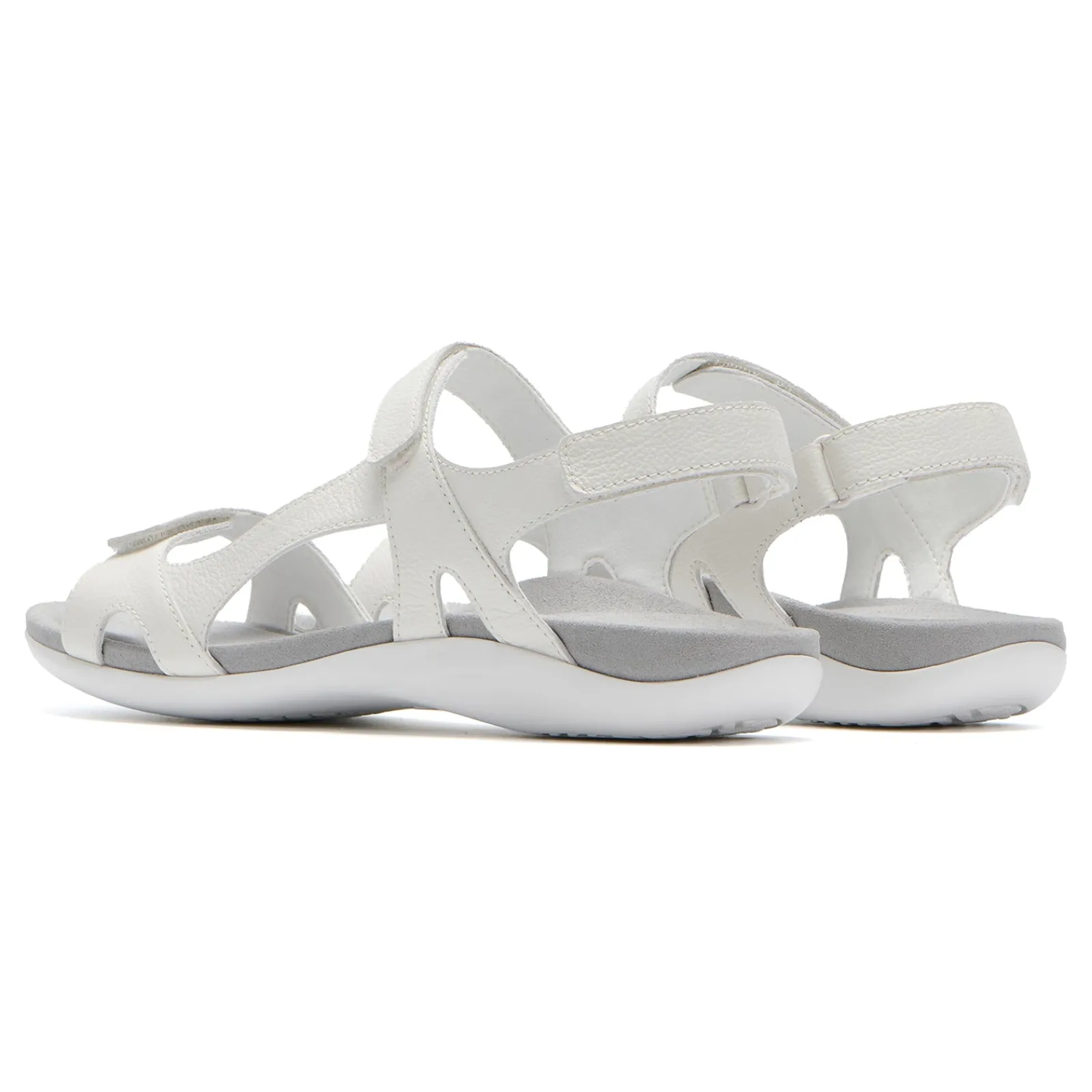 Hot Oasis Sport Sandal Metatarsal Women Adjustable Strap|Walking Shoes