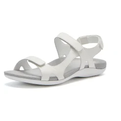 Hot Oasis Sport Sandal Metatarsal Women Adjustable Strap|Walking Shoes