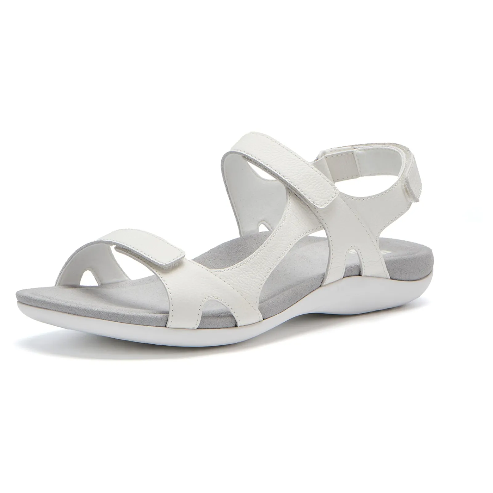Hot Oasis Sport Sandal Metatarsal Women Adjustable Strap|Walking Shoes