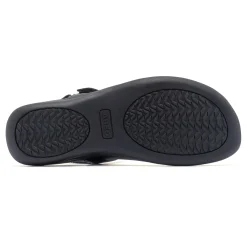 Online Oasis T Strap Women Adjustable Strap|Walking Shoes