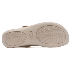 Hot Oasis T Strap Women Adjustable Strap|Walking Shoes