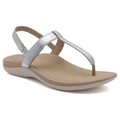 Sale Oasis T Strap Women Adjustable Strap|Walking Shoes
