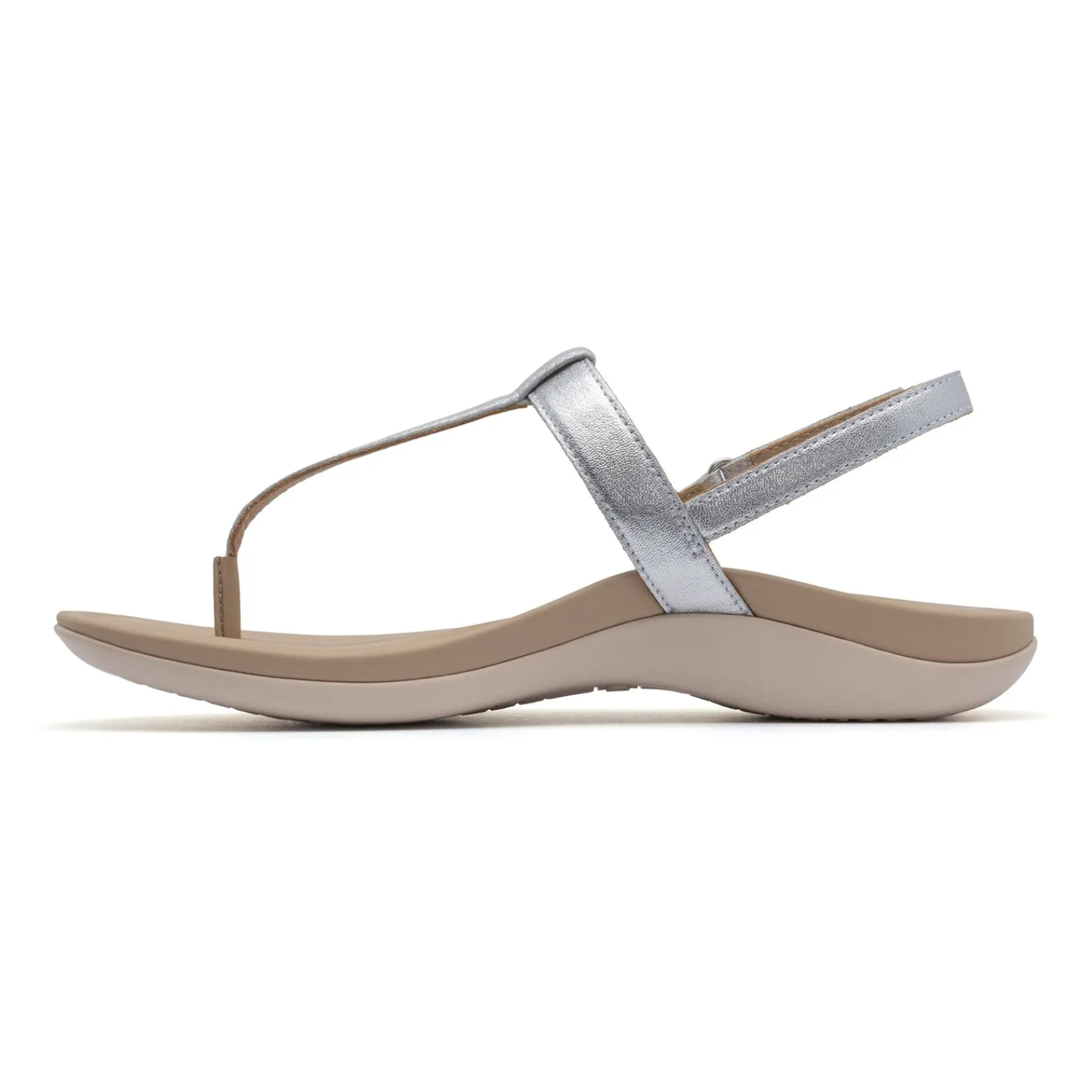 Sale Oasis T Strap Women Adjustable Strap|Walking Shoes